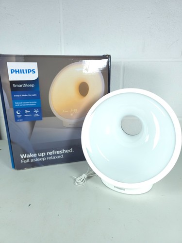 Philips smartsleep hf3651 wake - smartsleep,