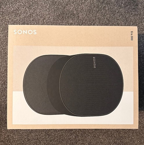 New sonos era 300 smart - era,