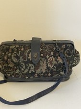 Vtg 80s Taoestry Style Carpet