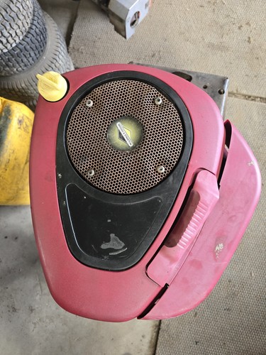 Briggs and stratton - stratton, intek
