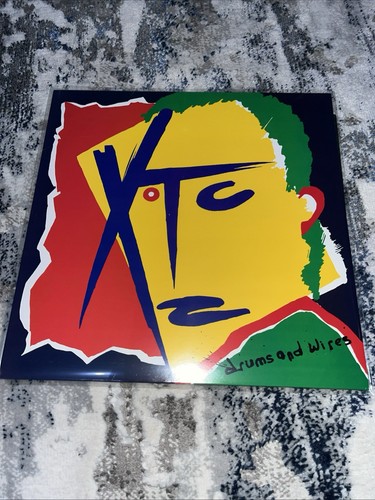 Xtc drums wires - -,
