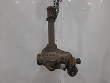 2015 LAND ROVER RANGE SPORT 4.4L Diesel 8 Speed Auto Diff Differential Assy