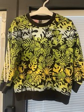 Adidas Kermit Disney Sweater