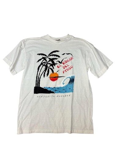 Vintage ocean pacific shirt - vintage,