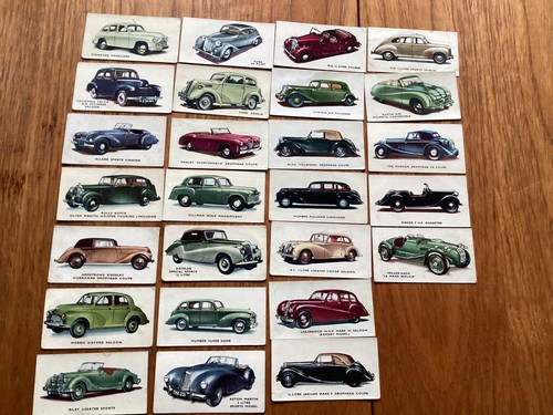 Kelloggs motor cars - cars,