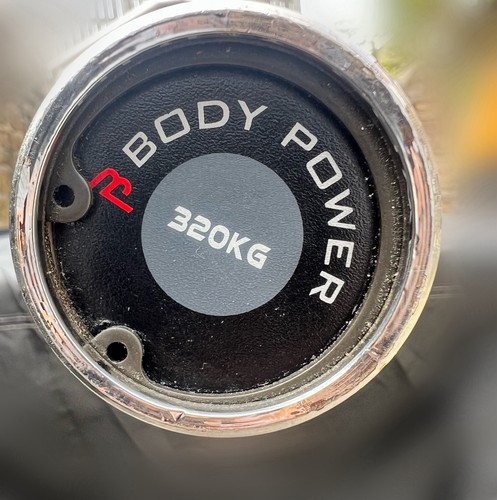 7ft body power - 7ft, rated