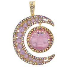 Kirks Folly Moondust 18mm