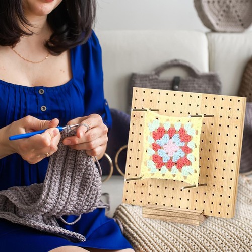 Wooden sturdy embroidery for - sturdy,