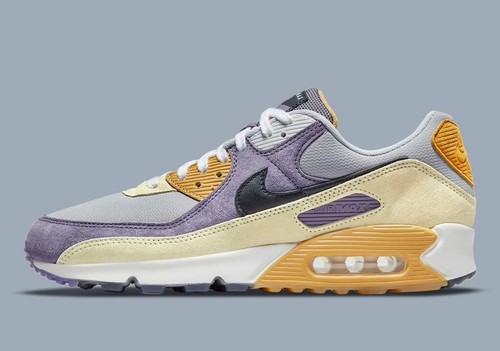 Nike air max nrg - nike, court