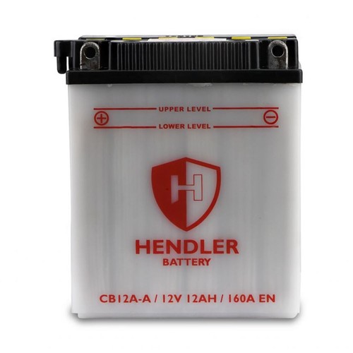 Motorcycle battery cb12a - battery, cb12a-a