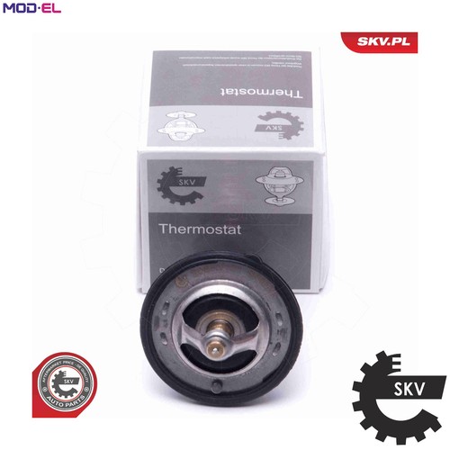 Thermostat coolant 20skv131 - thermostat,