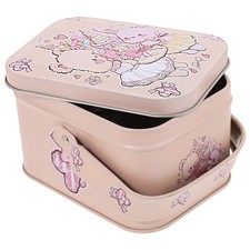  Vintage Cookie Jar With