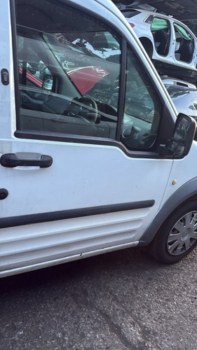 Ford transit connect 4dr - transit,
