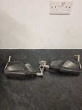 KTM 640 ADVENTURE HAND GUARDS BARKBUSTERS? HAND PROTECTORS LC4 2006