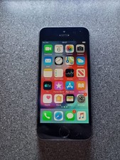 FAULTY Apple iPhone 5s A1457