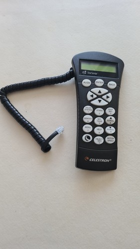 Celestron starsense hand - starsense,