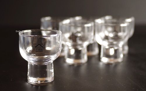 Sori yanagi for chilled sake - yanagi,