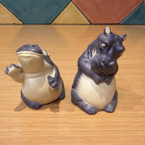 Franklin mint noahs - mint, ark