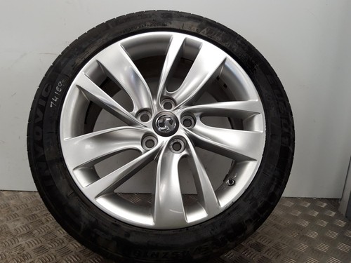 Vauxhall insignia year - vauxhall,