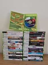 Xbox 360 Games Bundle Lot 40
