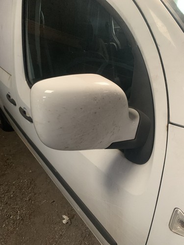 2011 renault kangoo - renault, van