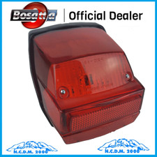 Rear Light Headlight with