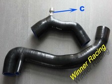 silicone intercooler hose