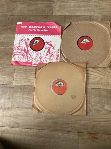 Mario lanza records - x, 3