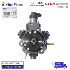 GENUINE BOSCH Diesel Injection
