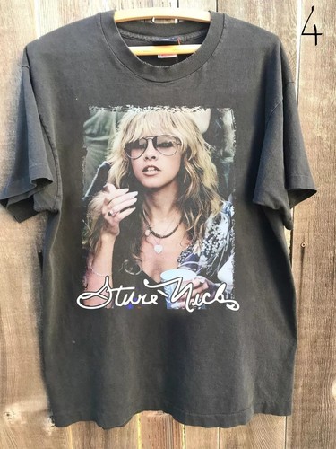 Stevie fleetwood mac - mac, shirt