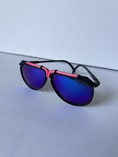 Ted Lapidus Vintage Sunglasses