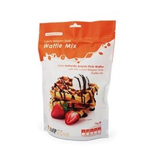 Luxury Belgian Style Waffle