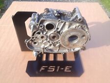 Yamaha FS1-E Fizzy Motorcycle