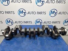 BMW N57D30C ENGINE CRANKSHAFT