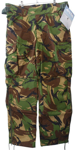 Arktis combat trousers c130 - combat,