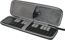 Hard Travel Case for nanoKEY2