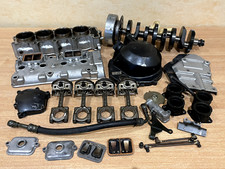 Kawasaki ZX6 Job Lot of Engine