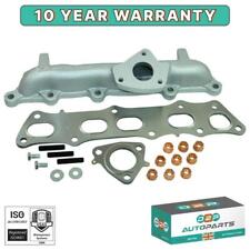 FOR HONDA CIVIC MK8, CR-V MK2, MK3, EDIX, FR-V 2.2 CTDi EXHAUST MANIFOLD N22A1