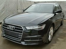 AUDI A6 C7 ESTATE FACELIFT BREAKING SPARES SEATS ALLOY DOORS **WHEEL BOLT**