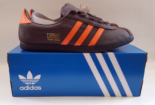 Adidas originals trimm star - trimm,