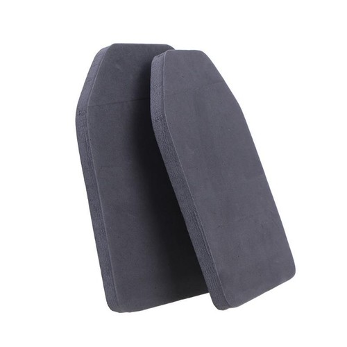2pcs vest back baffle - 2pcs,