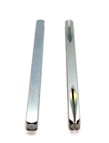 7mm spindle bar 110mm - bar, length