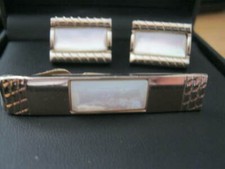 Vintage Tie Clip/Tie Pin