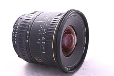 Nikon fit 17-35mm F2.8-4 D EX