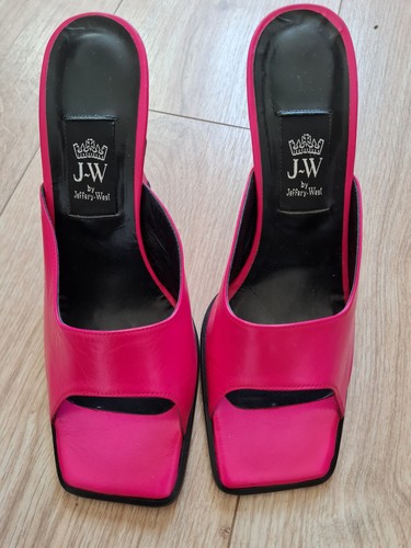 Jeffrey west leather shoes - jeffrey,