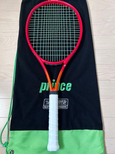 Prince tennis racket beast - tennis,