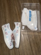 BBC Ice Cream Dollars And