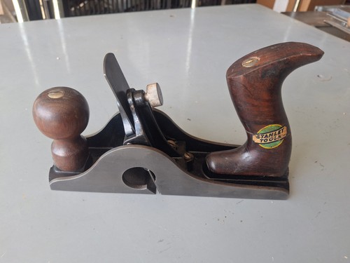 Antique vintage stanley 85 - vintage,