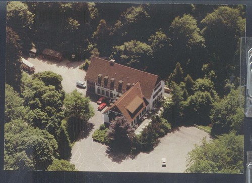 Warstein warsteiner waldhotel - warstein-warsteiner,