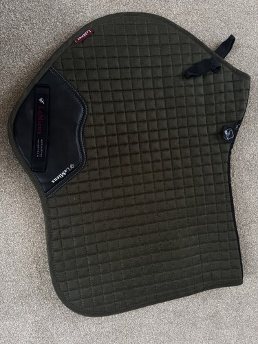 Mieux large numnah - cc,